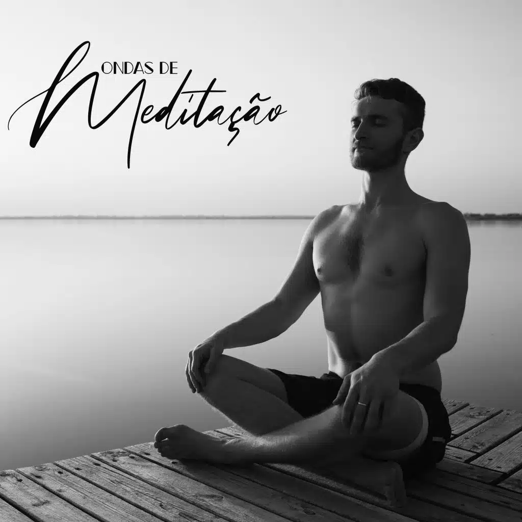 Ondas de Meditação - Sons Relaxantes do Oceano, Música Ambiente Calma, Meditação e Yoga 2020