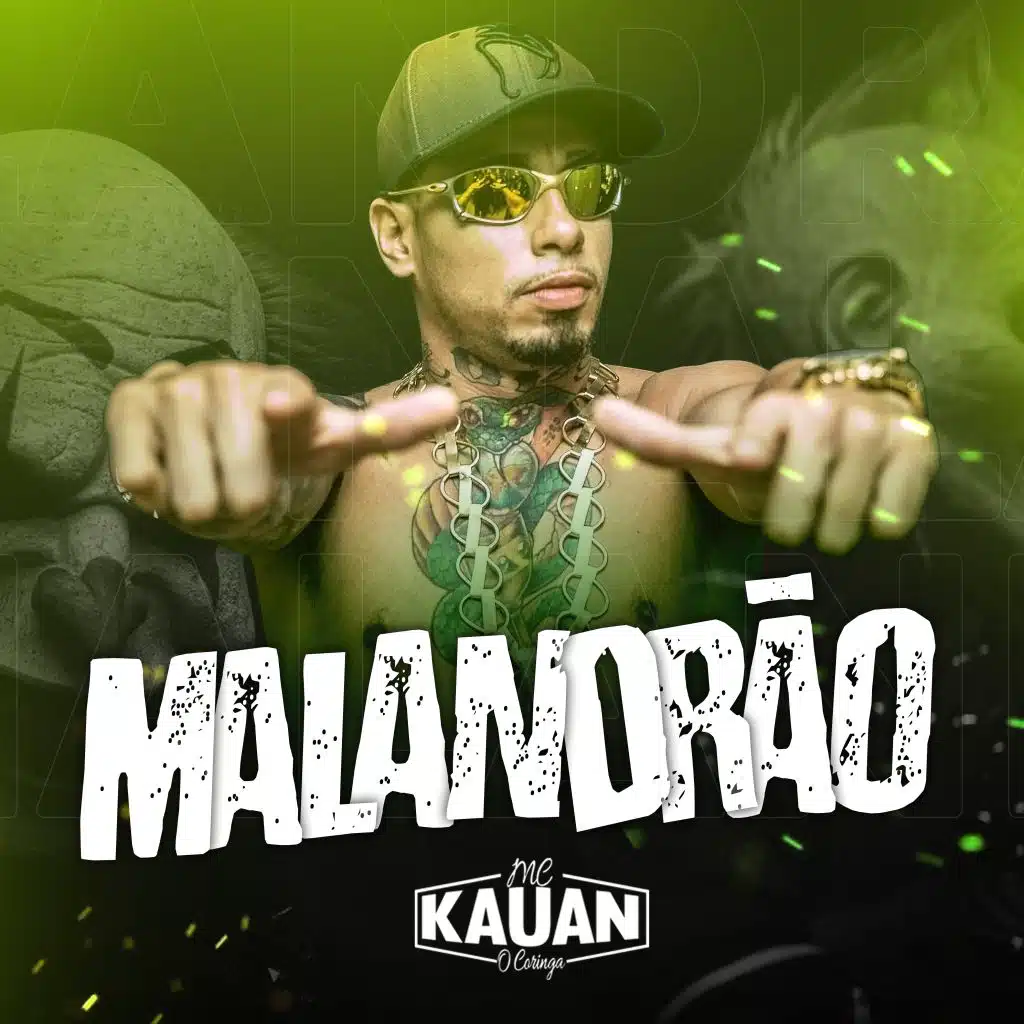 Malandrão