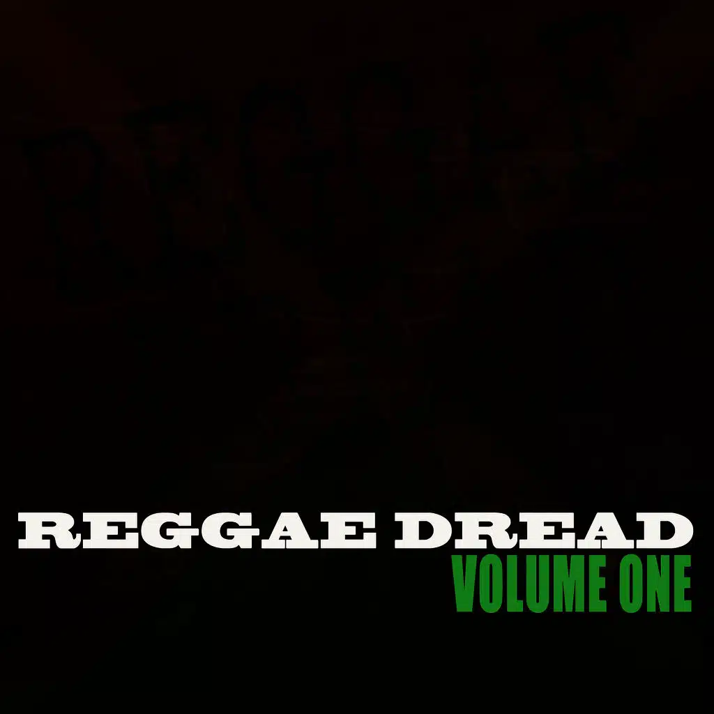 Reggae Dread