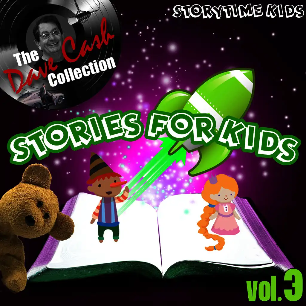 Kids - Story