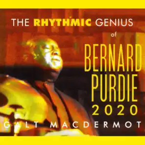 The Rhythmic Genius of Bernard Purdie 2020