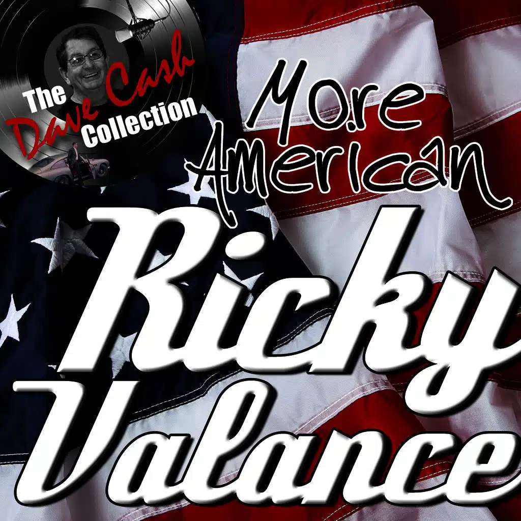 More American Valance - [The Dave Cash Collection]