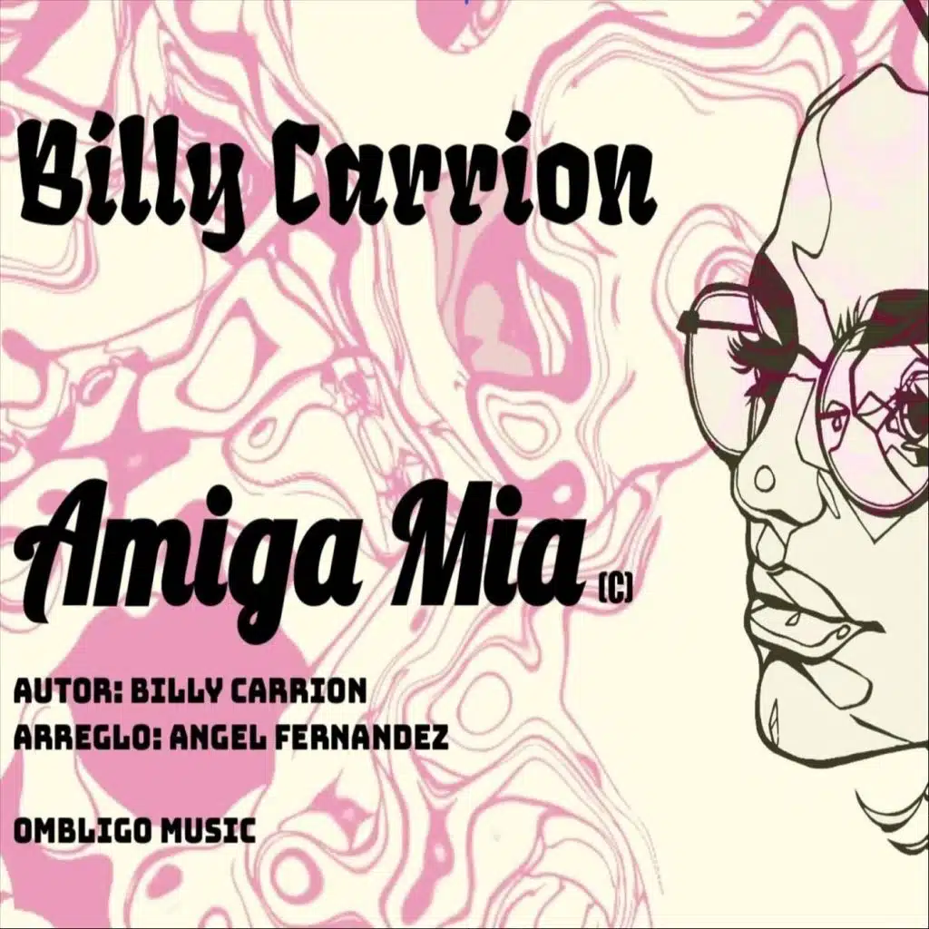 Billy Carrión
