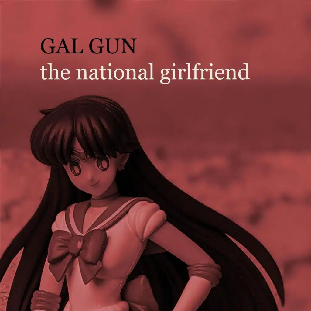 The National Girlfriend