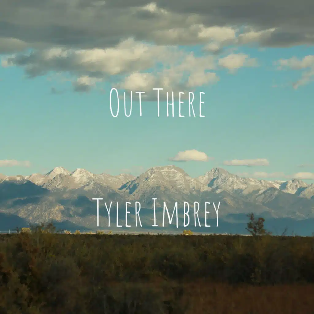 Out There (Acoustic) [feat. Chris Ellison, Dan Walt, Lucas Gale & Mike Romanzow]