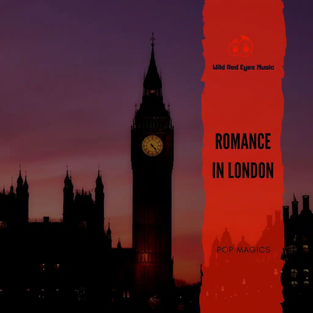 Romance In London - Pop Magics