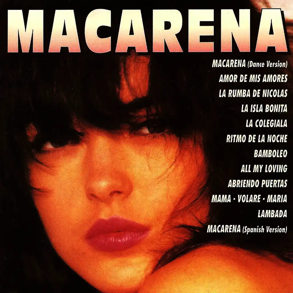 Macarena - Rumba