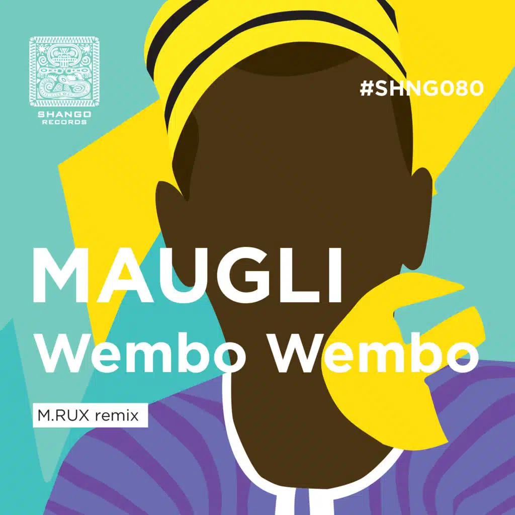 Wembo Wembo