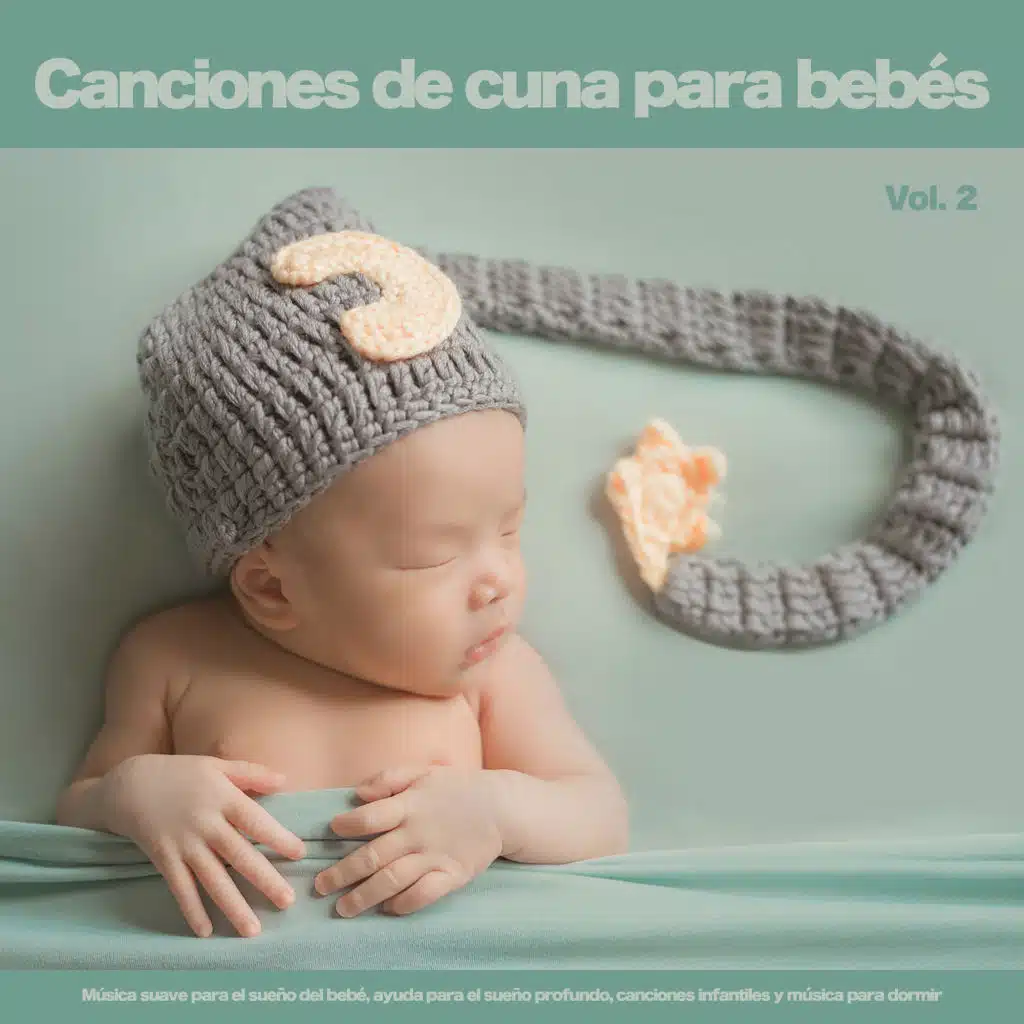 Música para dormir para bebés - Música relajante