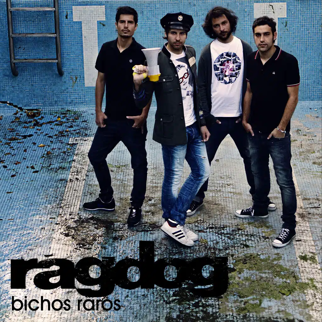 Bichos Raros