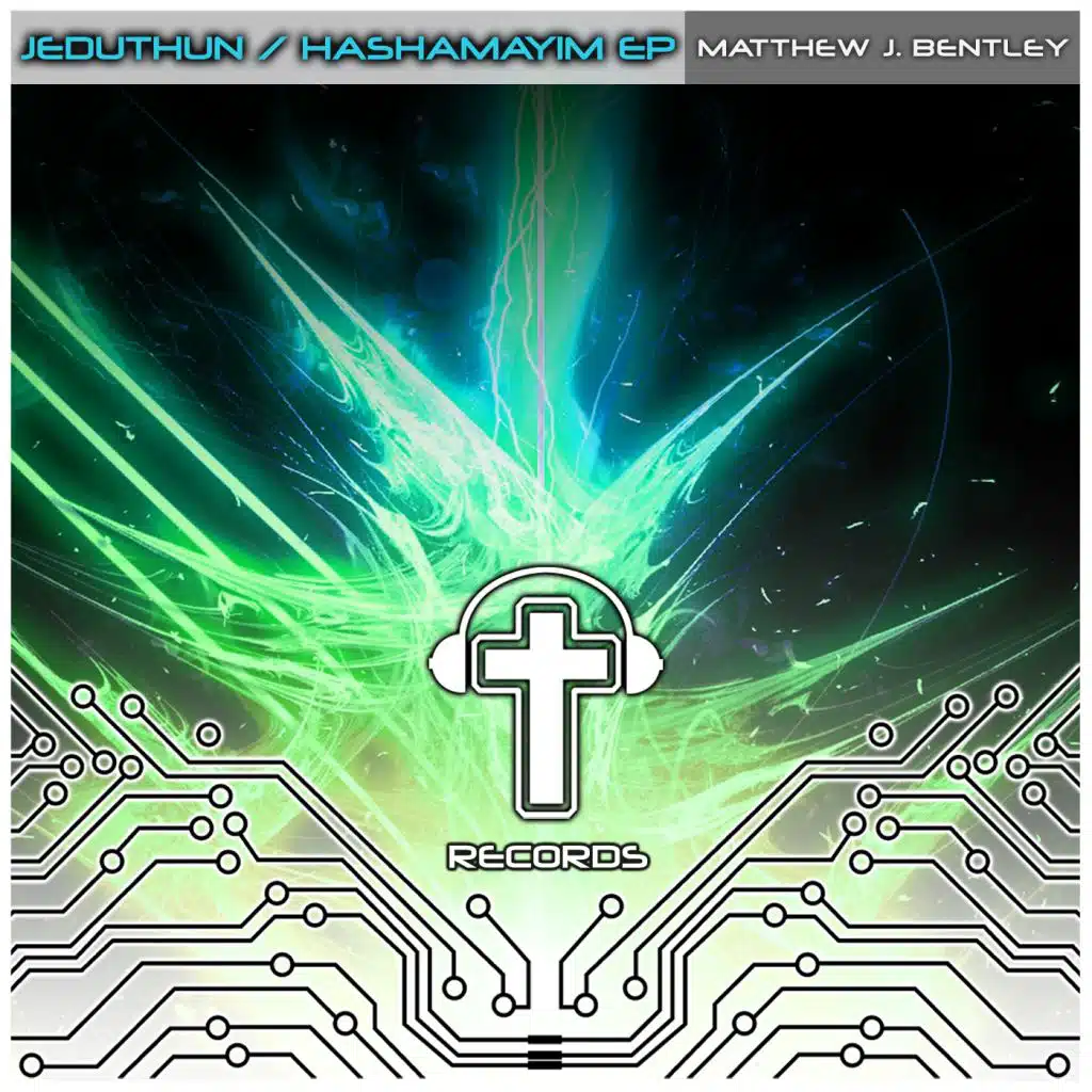 Hashamayim (The Heavens) [feat. Johanna Pinkers]