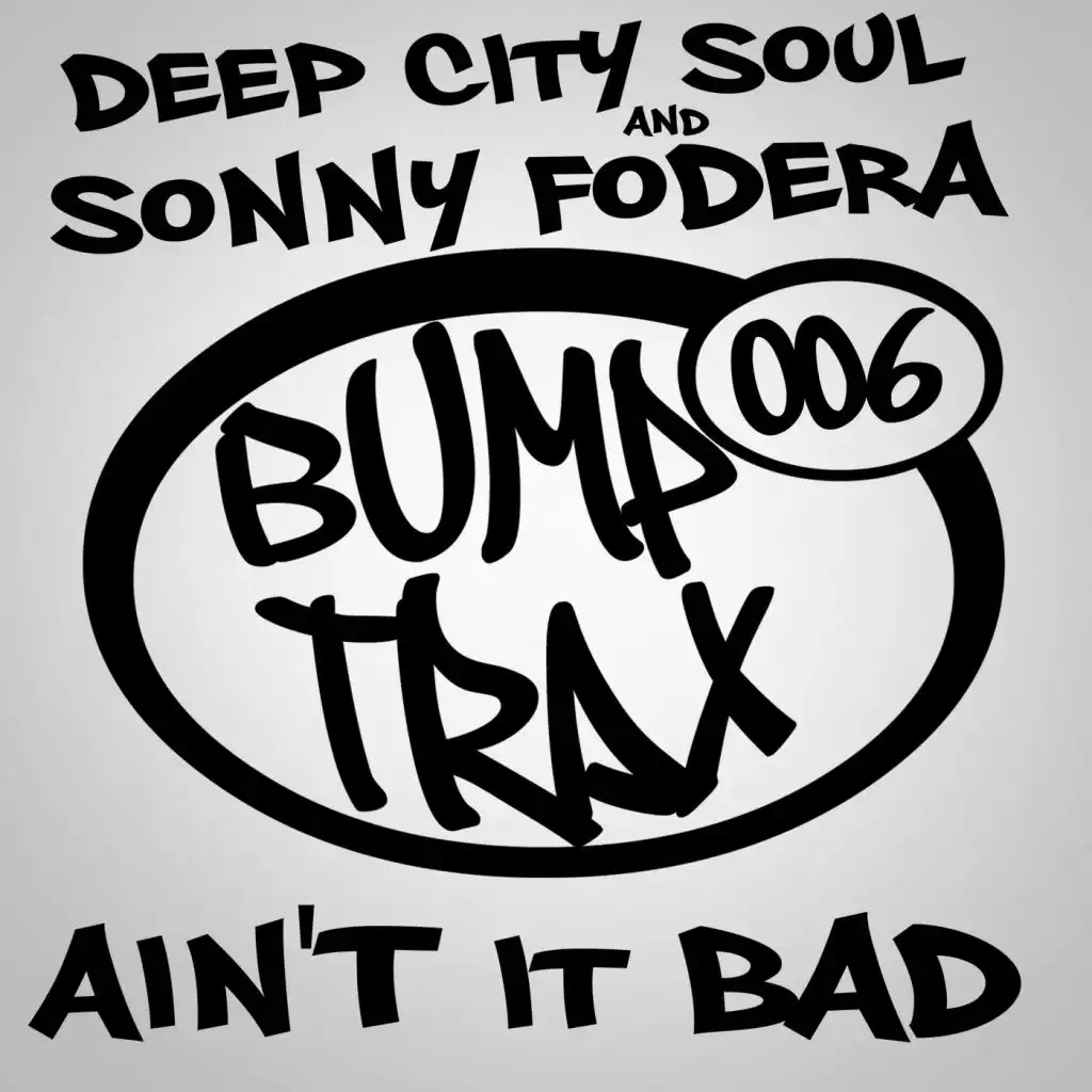 Deep City Soul & Sonny Fodera