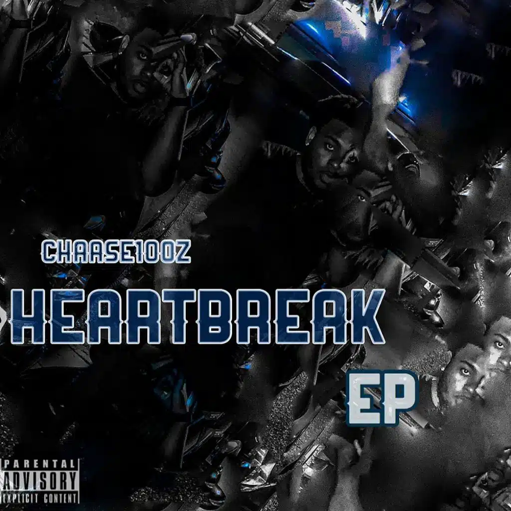 Heartbreak EP