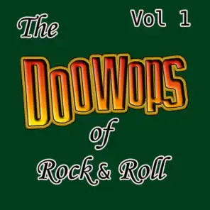 The Doo Wops Of Rock & Roll Vol 1