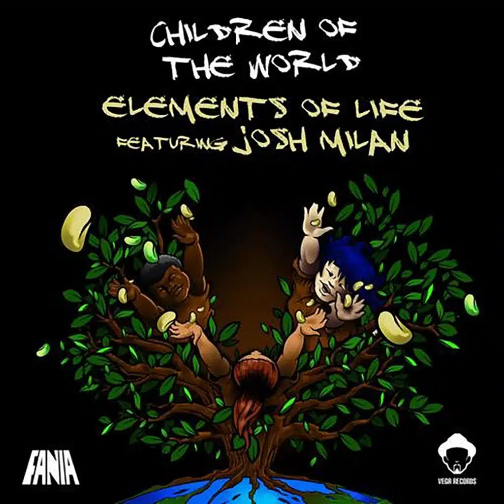 Children of The World (Louie Vega Vo-Club Mix)