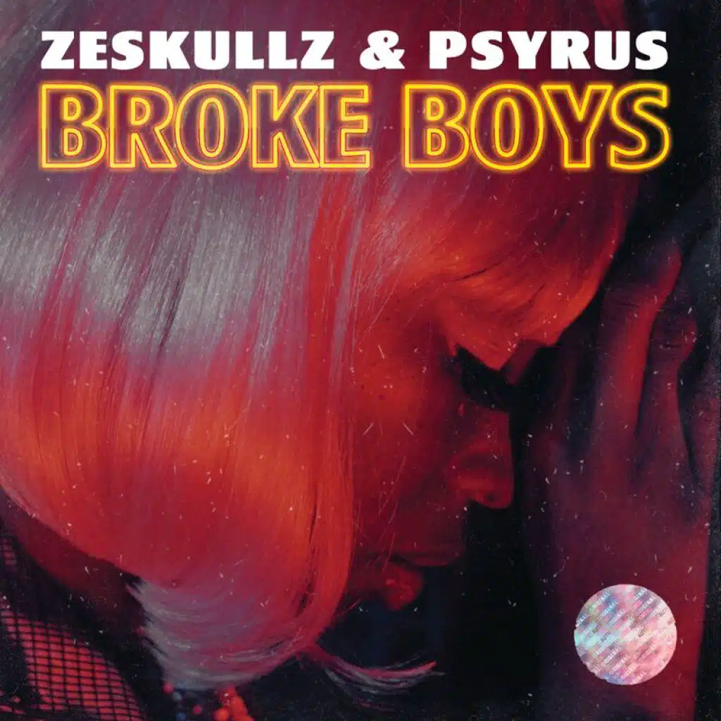 ZESKULLZ & PSYRUS