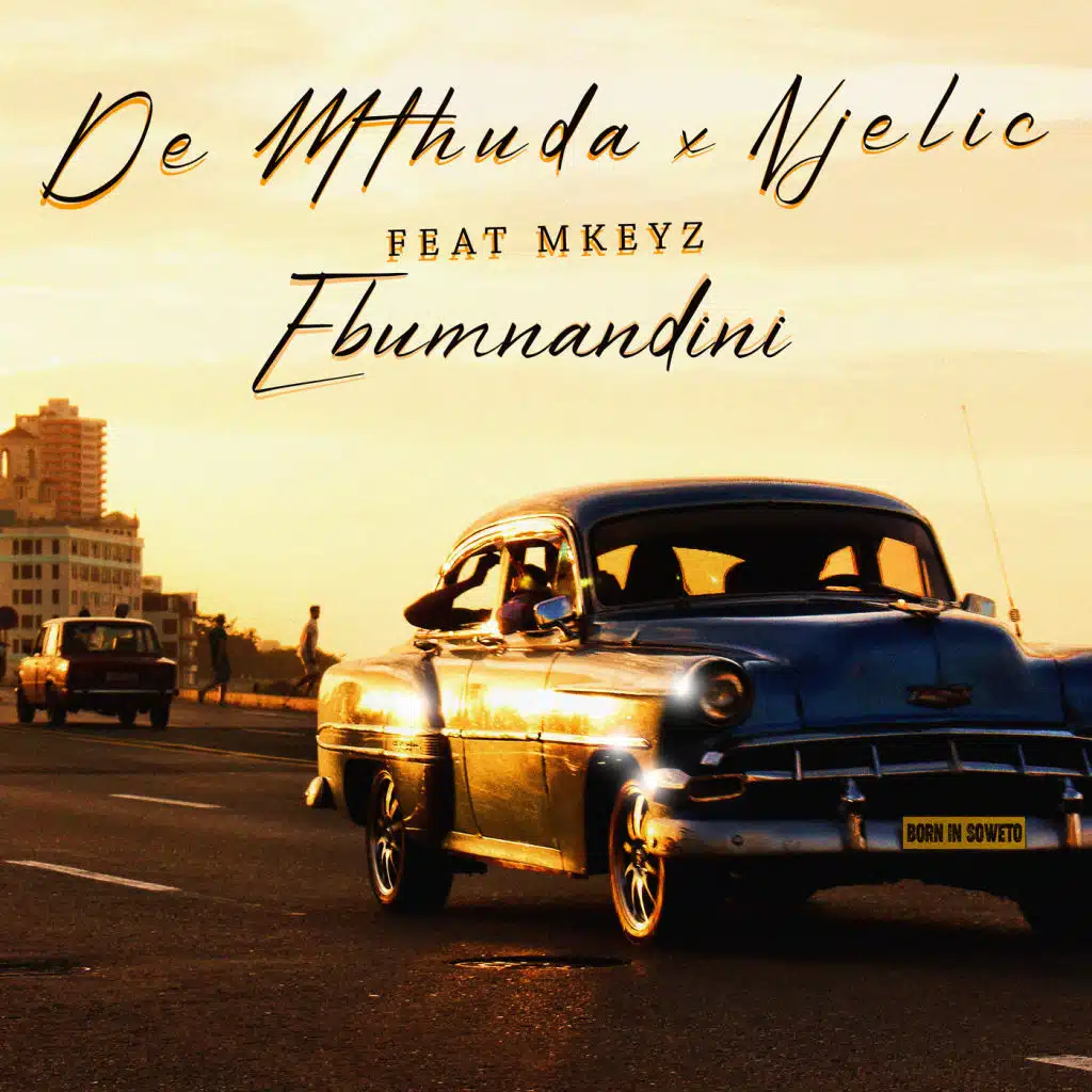 De Mthuda & Njelic