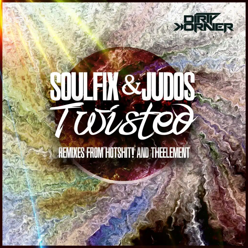 Soulfix & JuDos