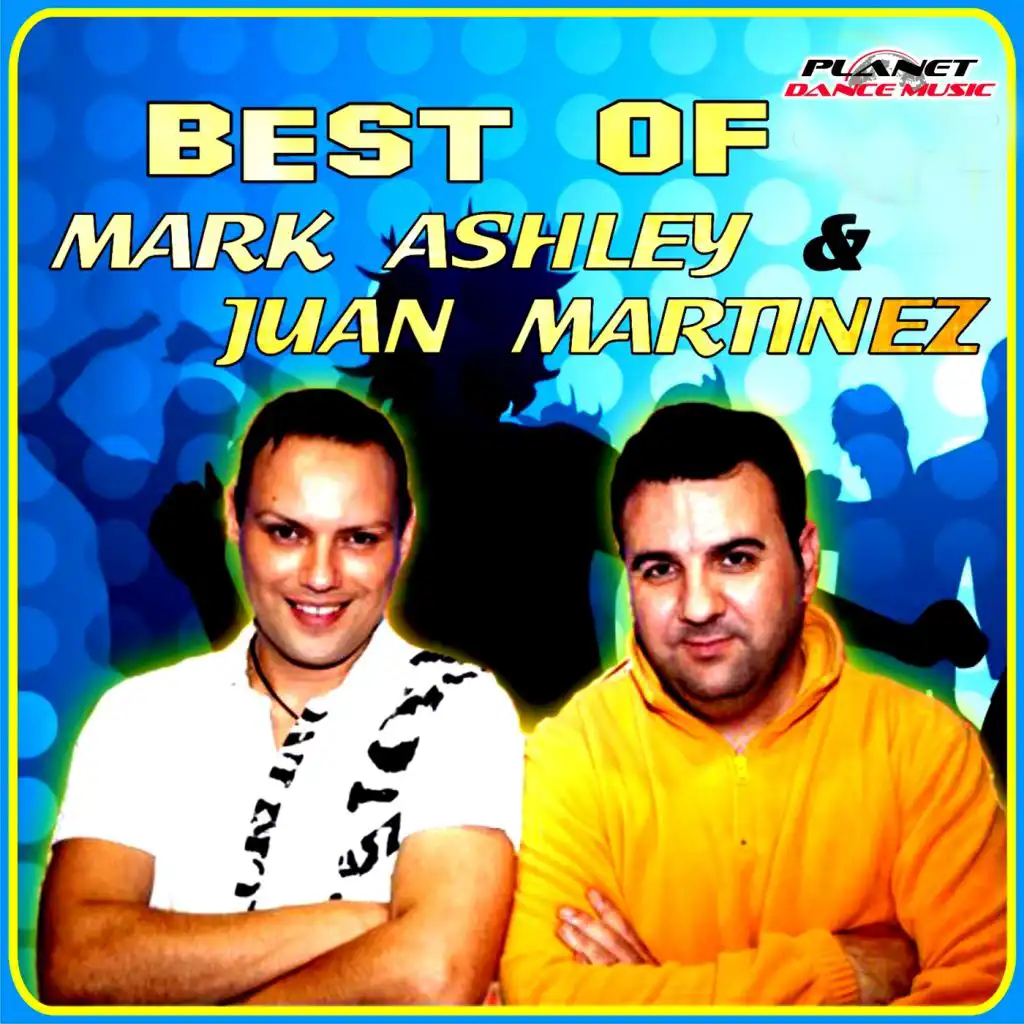 Mark Ashley & Juan Martinez