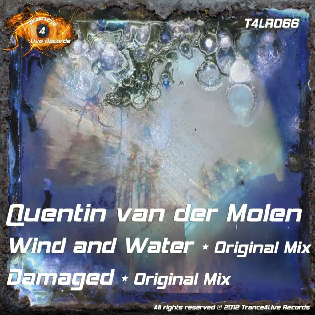 Quentin van Der Molen