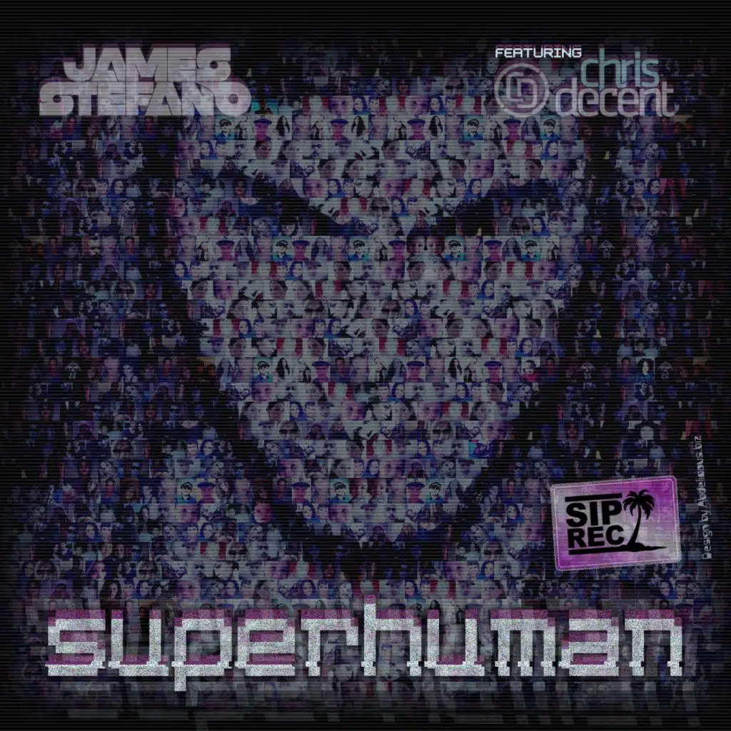 Superhuman (feat. Chris Decent)