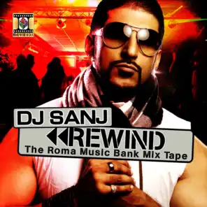 DJ Sanj & Ranjit Mani