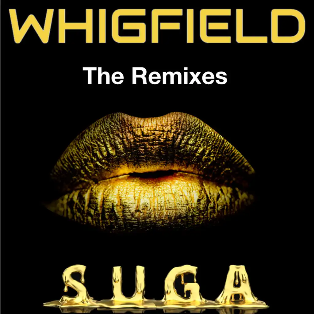Suga (Freejack Remix)
