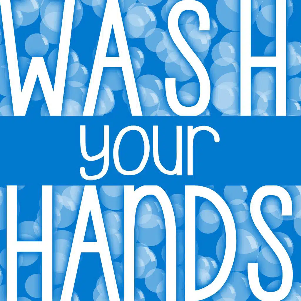 Wash Your Hands