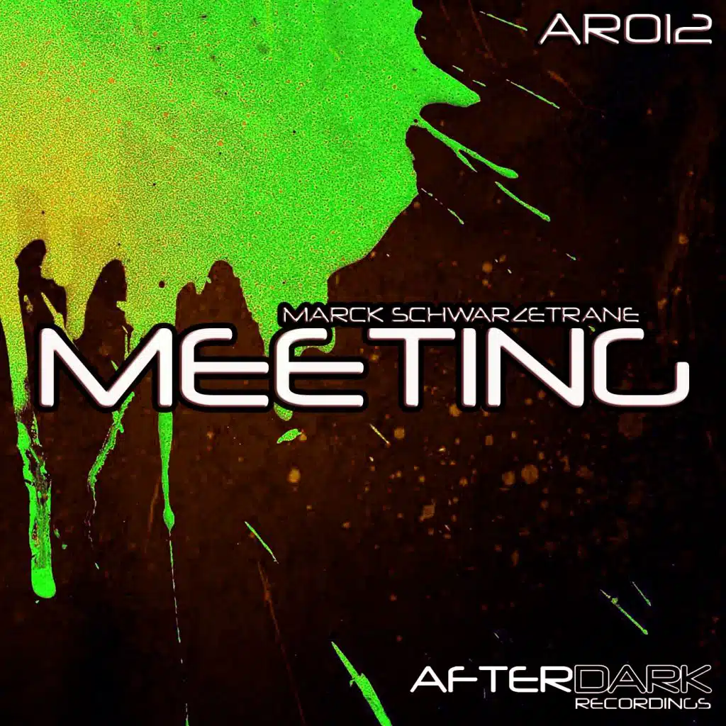 Meeting (Sergio Mesa Mix)