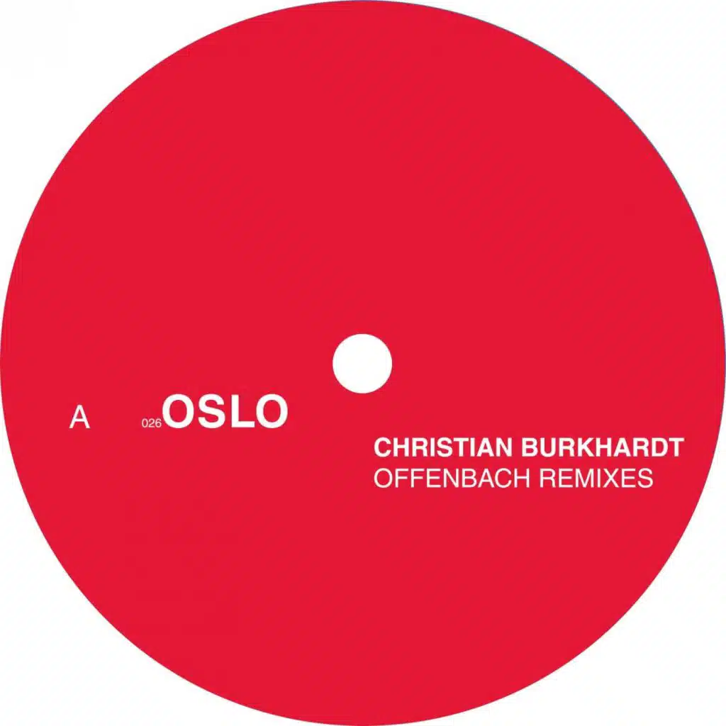 Com'on (Daniel Roth Remix)