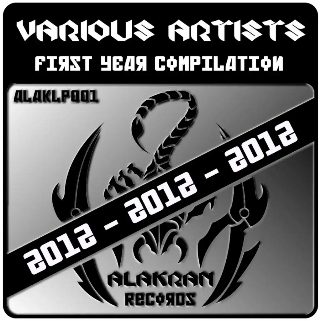 First Year Compilation 2012