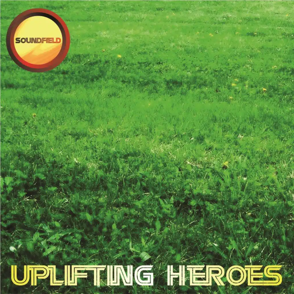 Floe Land (feat. TwoB project)