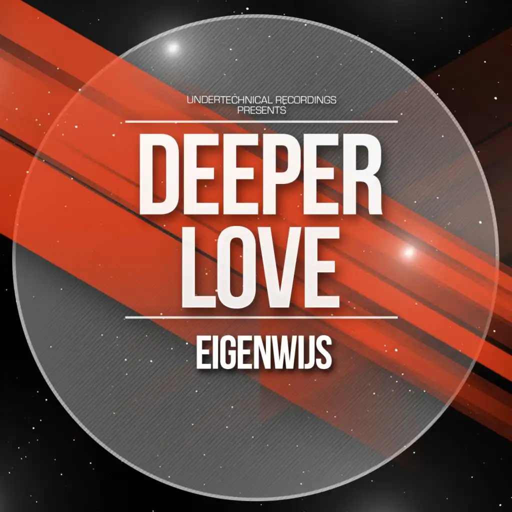 Deeper Love (Deeper Interpretation)