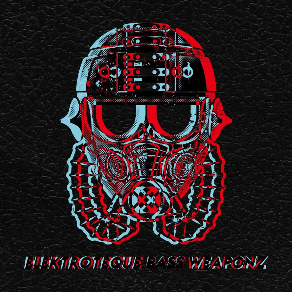 Steppin' Forward (Naeleck Remix)