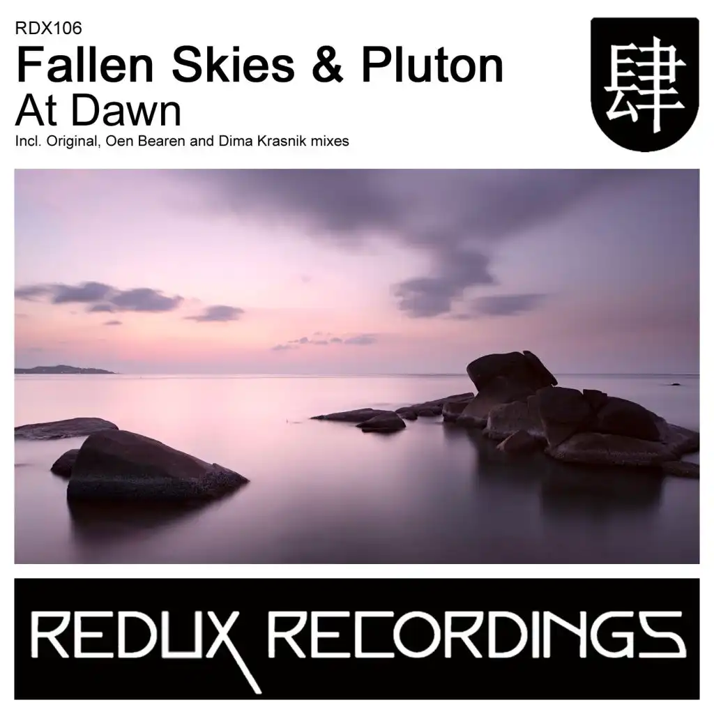 At Dawn (Oen Bearen Inside Feeling Melodic Remix)