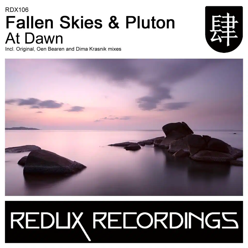 Fallen Skies & Pluton