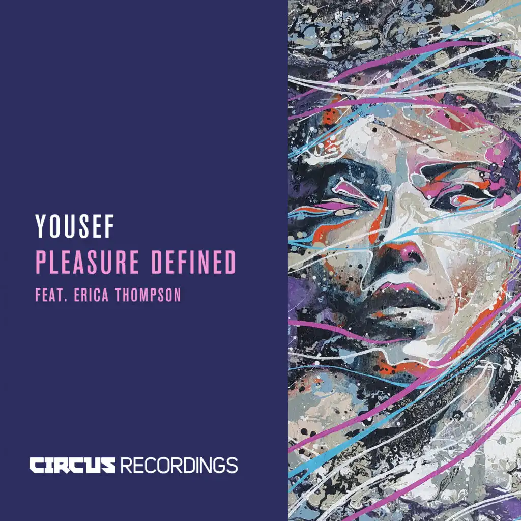 Pleasure Defined (Edit) [feat. Erica Thompson]