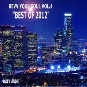 Revv Your Soul Vol. 4