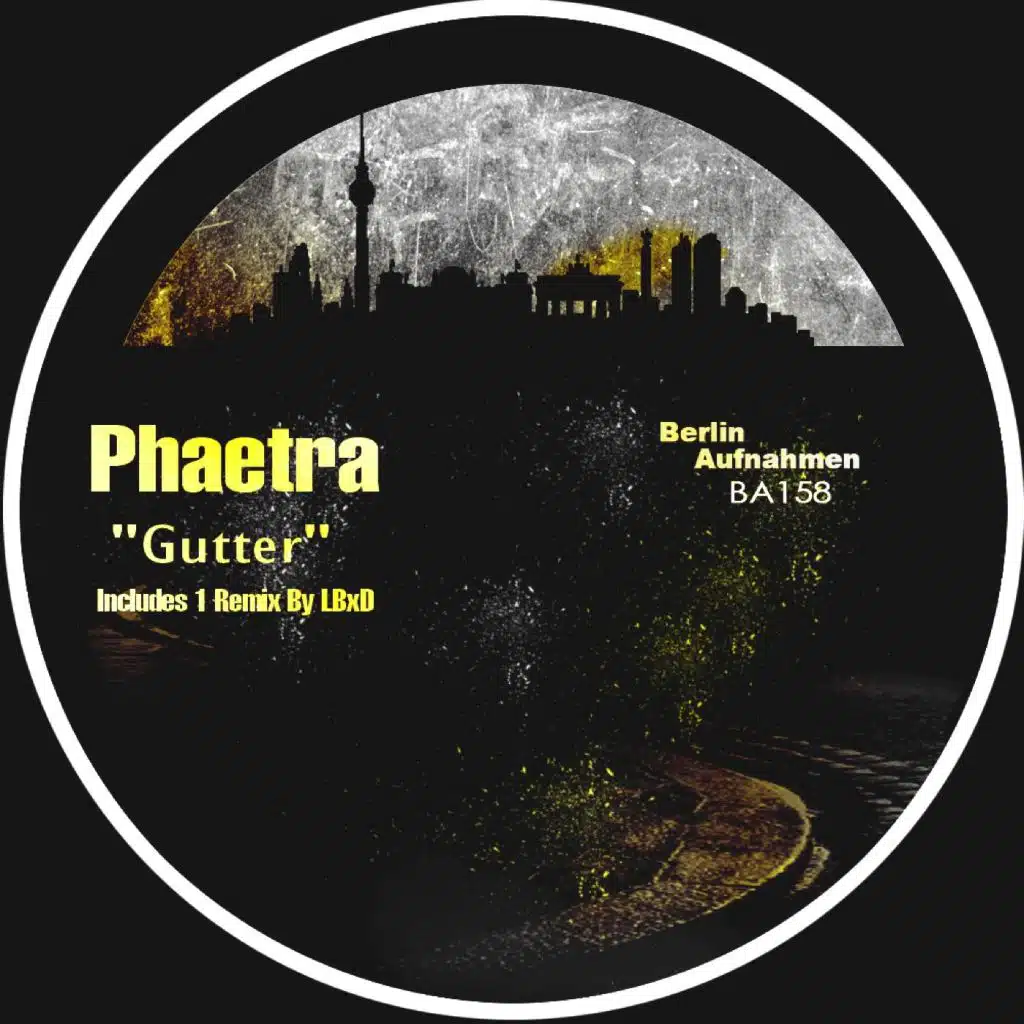 Phaetra