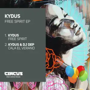 Kydus & DJ Dep