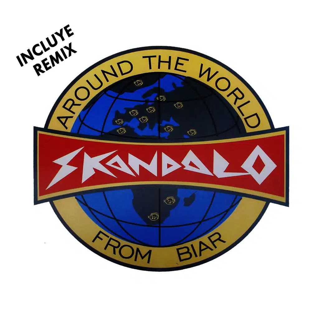 Smushing And Drilling