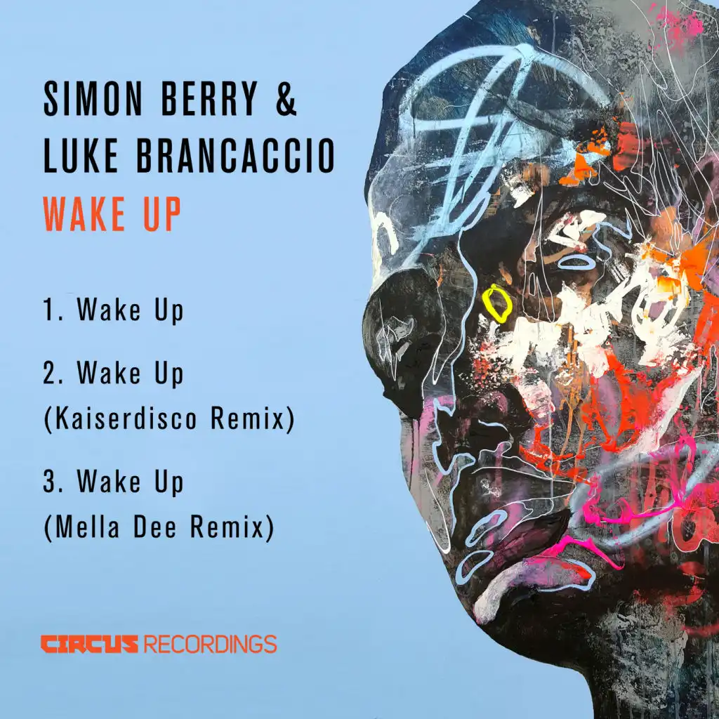 Wake Up (Mella Dee Remix)