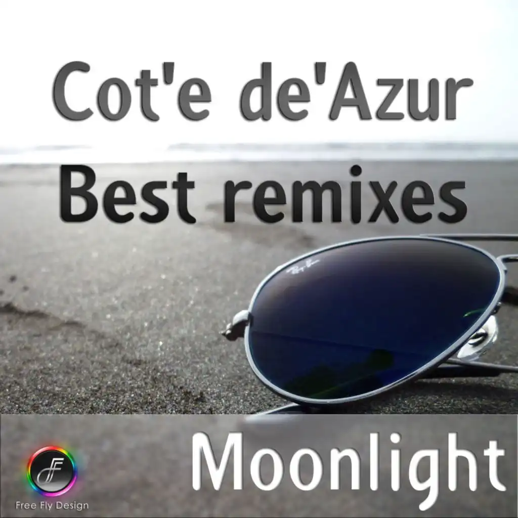 Cote d'Azur (Maxwell Di Remix)