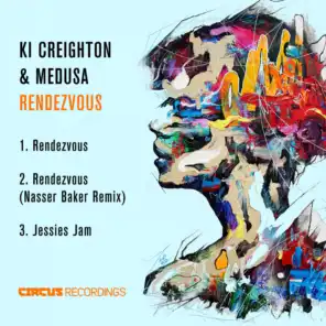Rendezvous (Nasser Baker Remix)