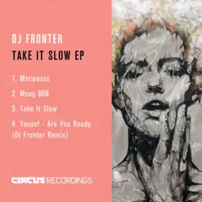 Are You Ready (DJ Fronter Remix)