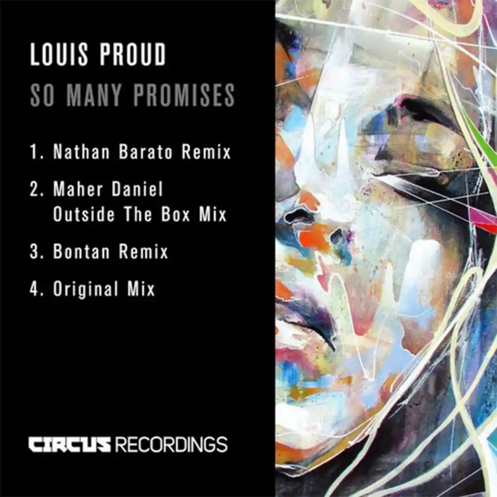 So Many Promises (Bontan Remix)