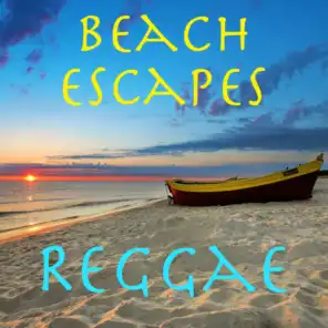 Beach Escapes Reggae