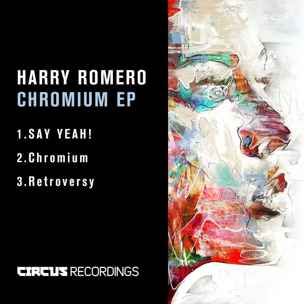 Chromium EP