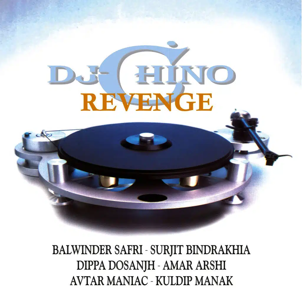 Ankhi Odhe (Move With The Groove)