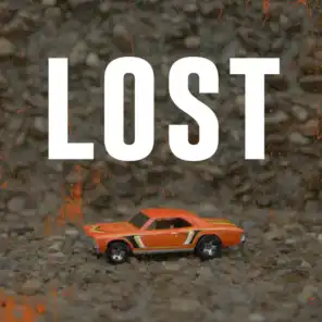 Lost (New Version)